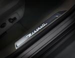 Maserati Levante S Q4 GranLusso 2017 года (WW)